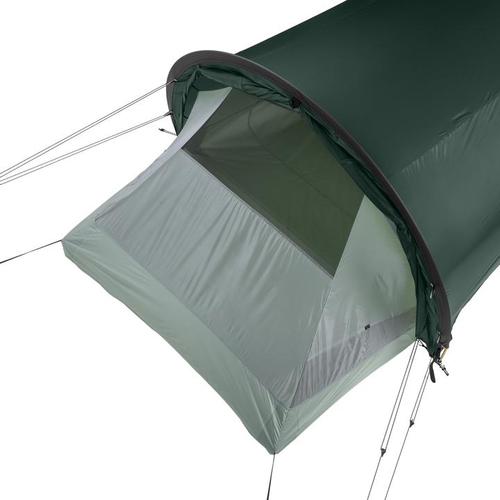 Image du produit Bach Moa 2 Lite (Tente tunnel, 1.80 kg, 2 personnes)