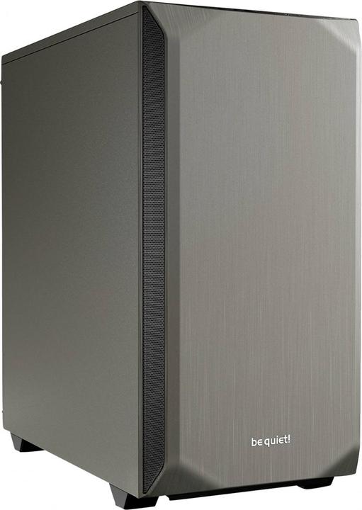 Produktbild be quiet! Pure Base 500 (ATX, mATX, Mini-ITX)