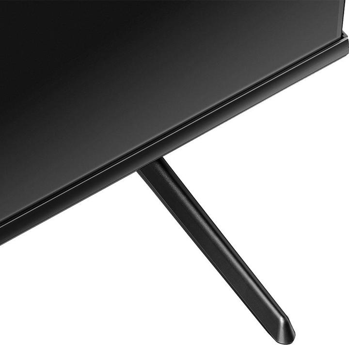 Actual product image Hisense 55E78HQ (55", QLED, 4K, 2022)