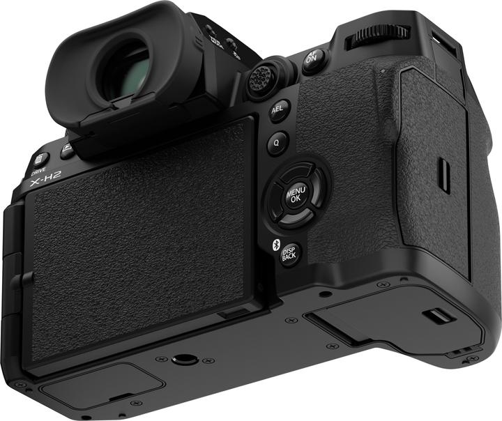 Produktbild Fujifilm X-H2 Kit (16 - 80 mm, 40.20 Mpx, APS-C / DX)