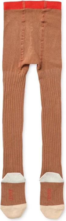 Produktbild Liewood Strumpfhose Silva Tuscany Rose (98/104)
