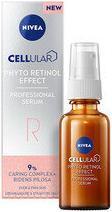 Actual product image NIVEA Cellular Phyto Retinol Effect Professional Serum (30 ml)