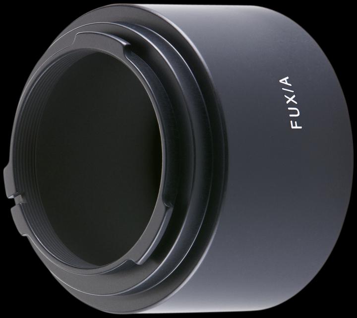 Actual product image Novoflex Adapter to Fuji X Pro for A-mount