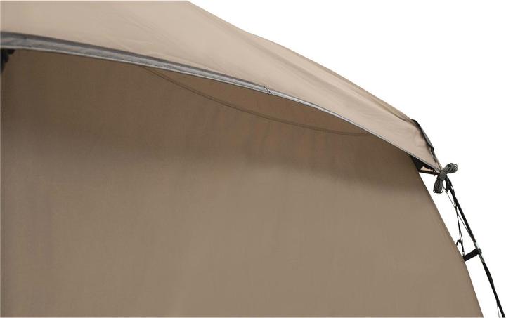 Actual product image Easy Camp Moonlight Yurt (Dome tent, 10.60 kg, 6 persons)