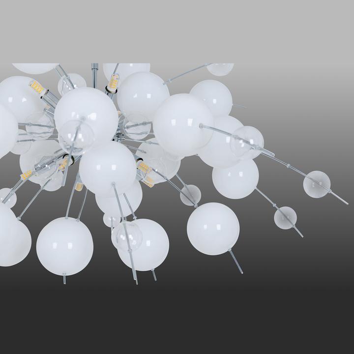 Image du produit Näve Suspension Explosion (G9)