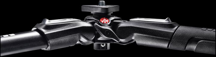 Produktbild Manfrotto 190X QPL (Metall)