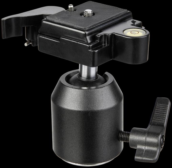Walimex pro FT-002H Pro-Kugelkopf (Kugelkopf)