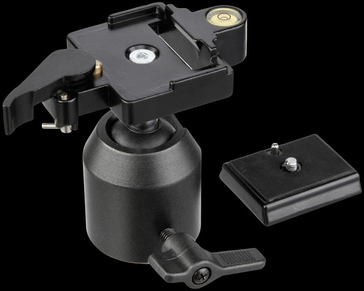 Productafbeelding Walimex pro FT-002H Pro balhoofd (Kogelkop)