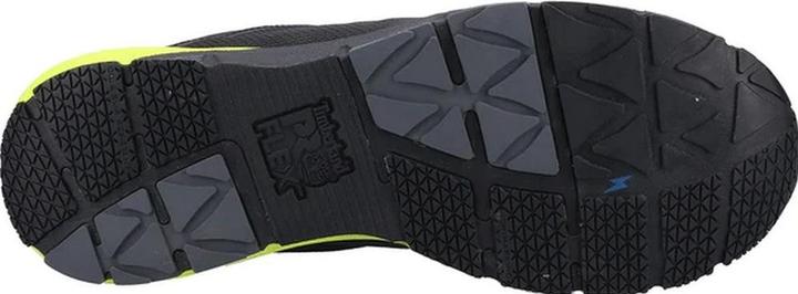 Actual product image Timberland Mens Radius Work Trainers (40)