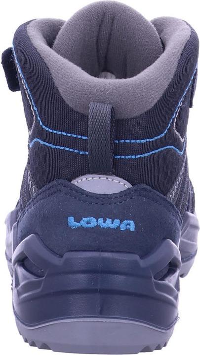 Image du produit Lowa Maddox WARM GTX bleu acier (29)