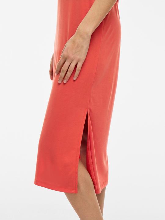Image du produit Vila Ärmellos Midikleid (XL)