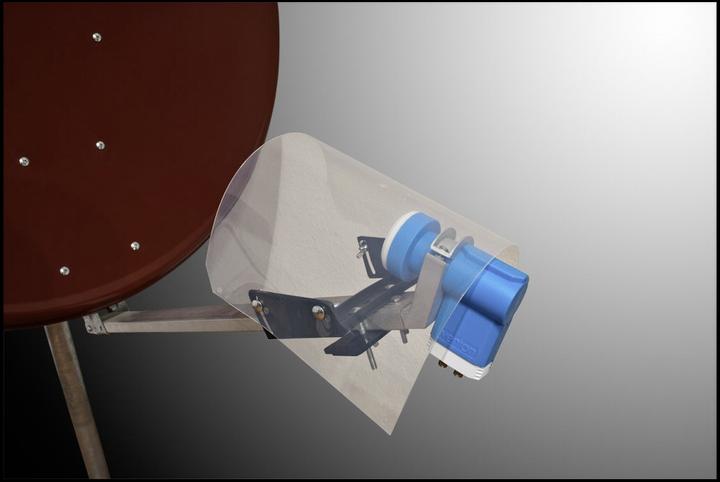 Produktbild Allvision LNB-Wetterschutz