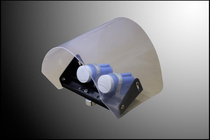 Produktbild Allvision LNB-Wetterschutz