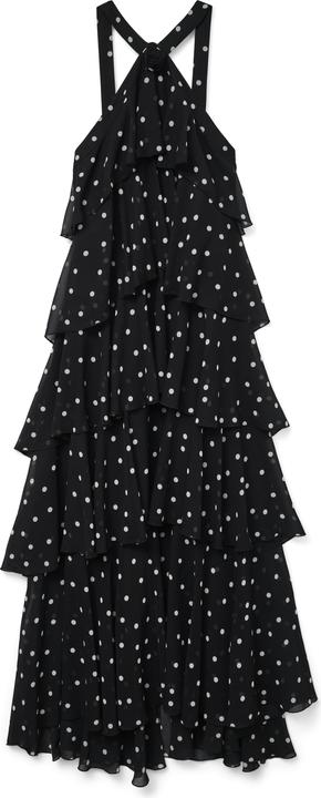 Actual product image Vero Moda VMFELICIA Long dress Party dress (L)