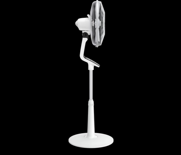 Produktbild Rowenta Standventilator Turbo Silence Extreme VU5690 (35 dB)