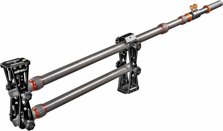 Produktbild Walimex pro pro Carbon Camera Jib Traveller 7.2 (Slider)