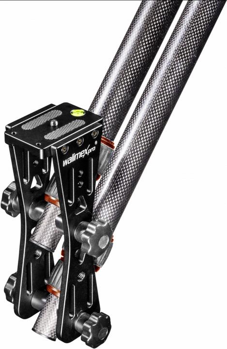 Produktbild Walimex pro pro Carbon Camera Jib Traveller 7.2 (Slider)