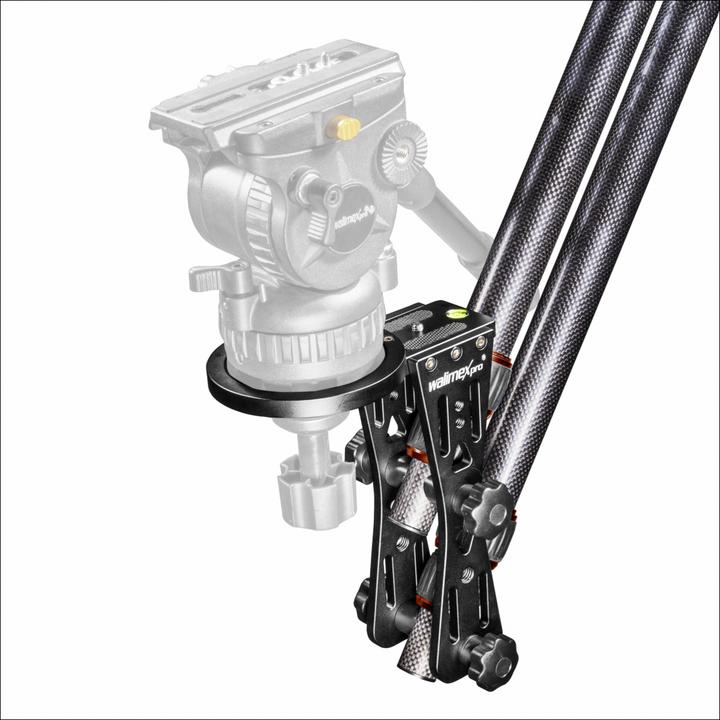 Produktbild Walimex pro pro Carbon Camera Jib Traveller 7.2 (Slider)