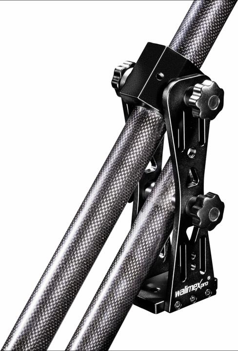 Produktbild Walimex pro pro Carbon Camera Jib Traveller 7.2 (Slider)