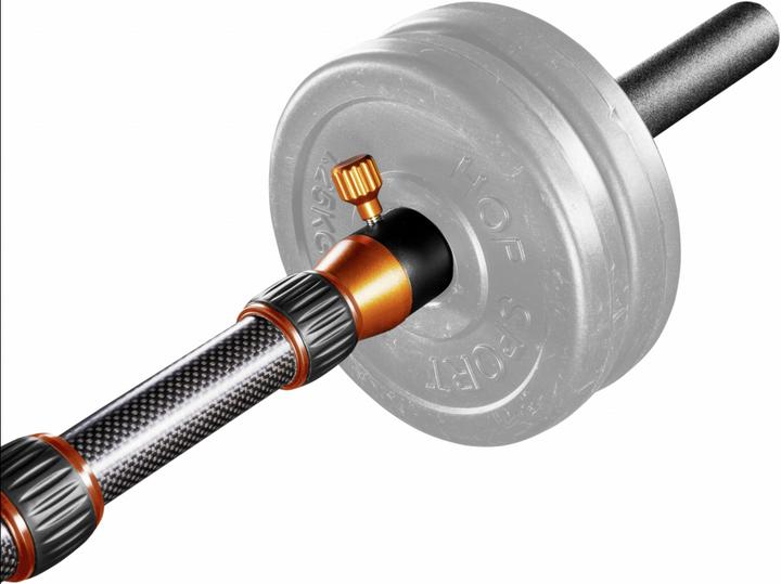 Produktbild Walimex pro pro Carbon Camera Jib Traveller 7.2 (Slider)