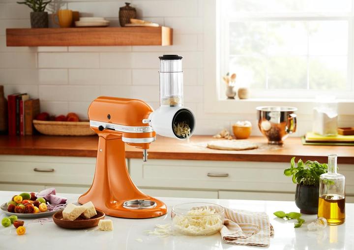 Productafbeelding KitchenAid Artisan KSM175 (300 W)