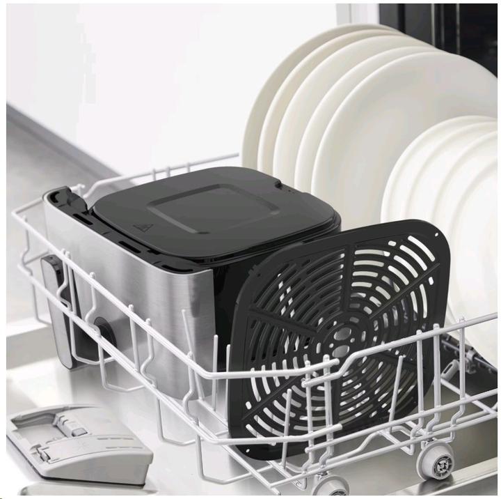 Immagine prodotto Tefal Easy Fry Mega EY855D