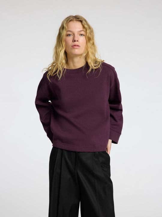 Immagine prodotto Selected Femme Boxy Fit Sweatshirt (S)