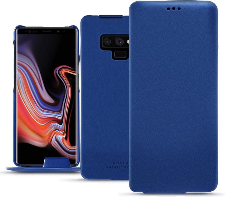 Bleu Océan PU ( Pantone #003da5 )