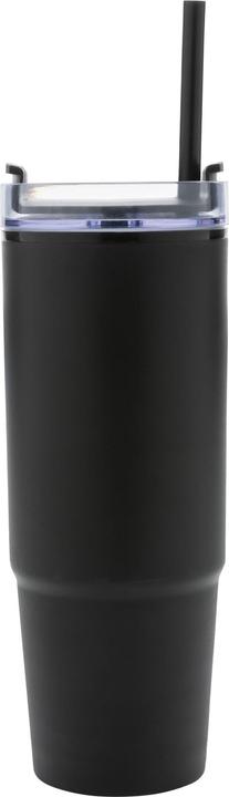 Actual product image Xd Collection Tana Handle Plastic 900ml Tumbler (0.90 l)