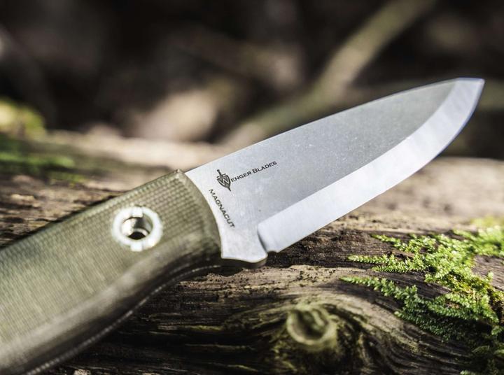 Actual product image Böker Vigtig vs. Wild (8.50 cm)
