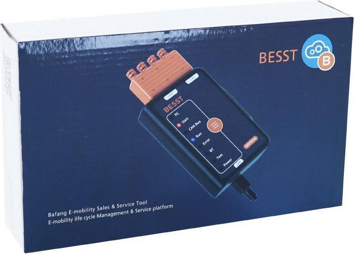 Produktbild Bafang Besst Motorisation Central M300-M400-M420-M500-M600-M620-M800