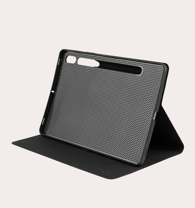 Actual product image Tucano Gala Folio (Galaxy Tab S8)