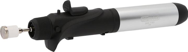 Immagine prodotto KS Tools Pistone a gas con accensione piezoelettrica (960.1161)