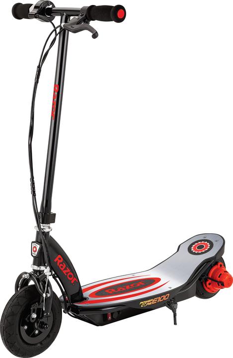 Actual product image Razor Power Core E100 (18 km/h, 18 km)