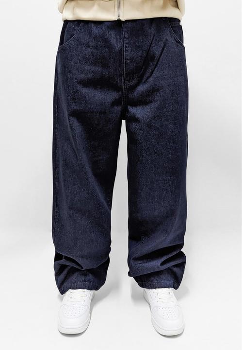 Actual product image Dada Supreme Embo Baggy Jeans - 179917 (30)