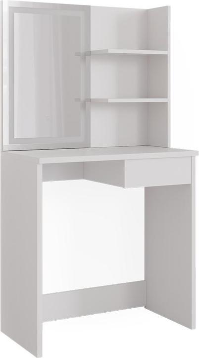 Image du produit Vicco Décors avec éclairage (75 x 40 x 141 cm)