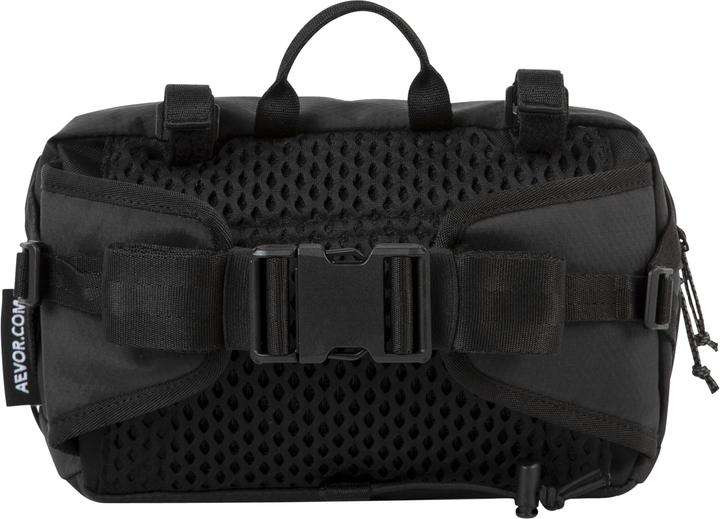 Actual product image Aevor Bar Bag