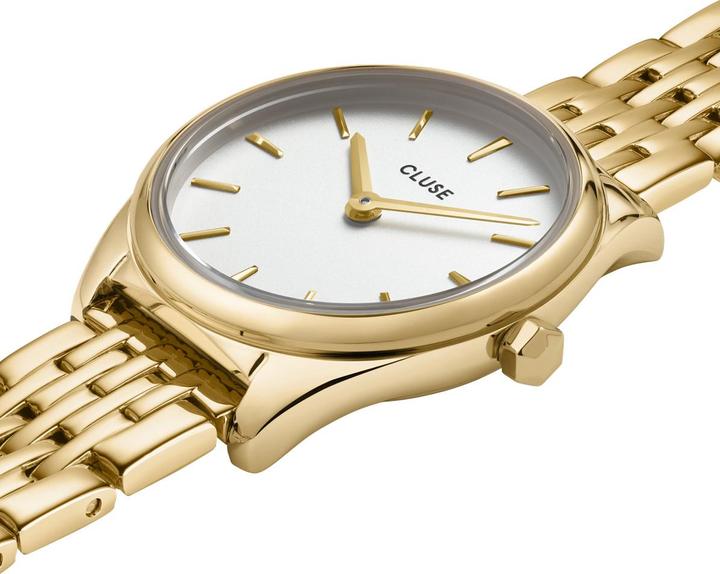Actual product image Cluse Féroce Mini (Analogue wristwatch, 25 mm)