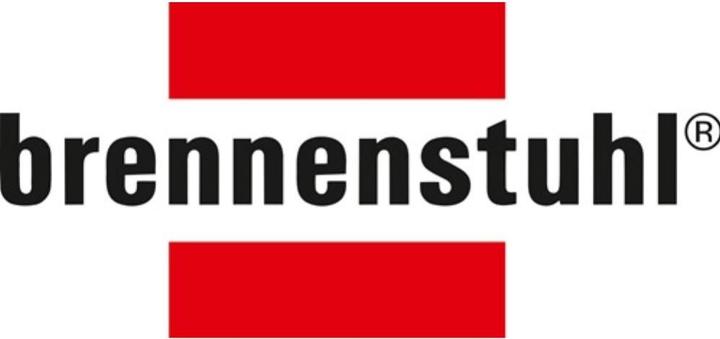 Actual product image Brennenstuhl Rufus 3010 MA (3000 lm)