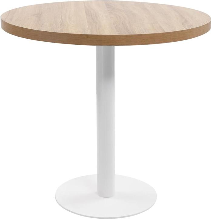 VidaXL Felicio (Ø 80 x 75 cm)