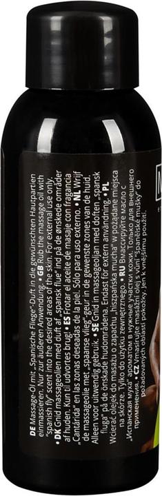Produktbild Magoon Hochwertiges Massageöl (50 ml)