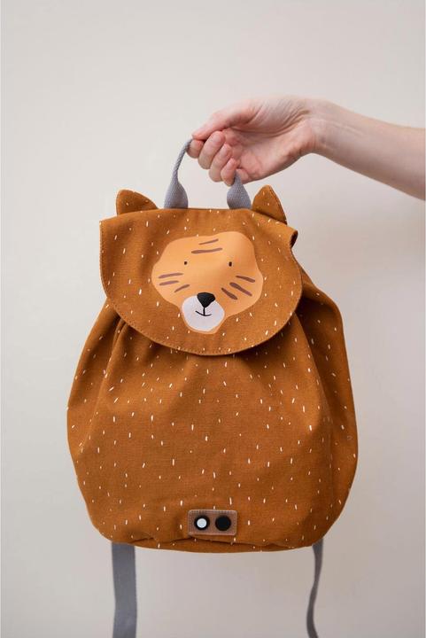 Produktbild Trixie Baby Rucksack Mini