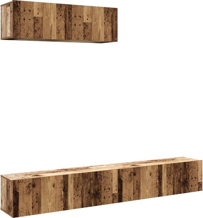 100 x 30 x 30 cm
