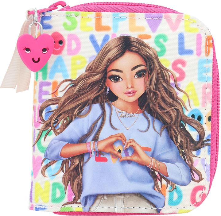 Top Model TOPModel - Wallet - SELFLOVE - (0411974)