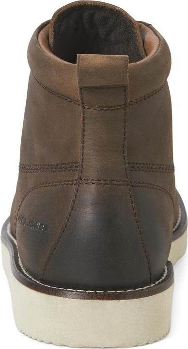 Produktbild Jack & Jones Jfwtoronto Leather Boot Styd Ln (40)