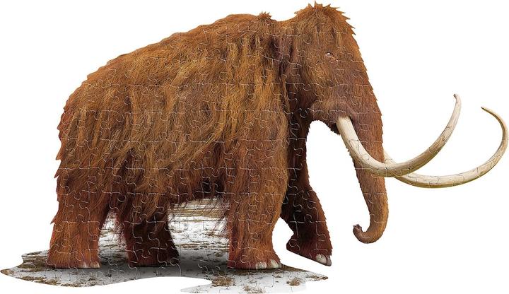 Immagine prodotto Madd Capp Io sono Mammut (100 pezzi)