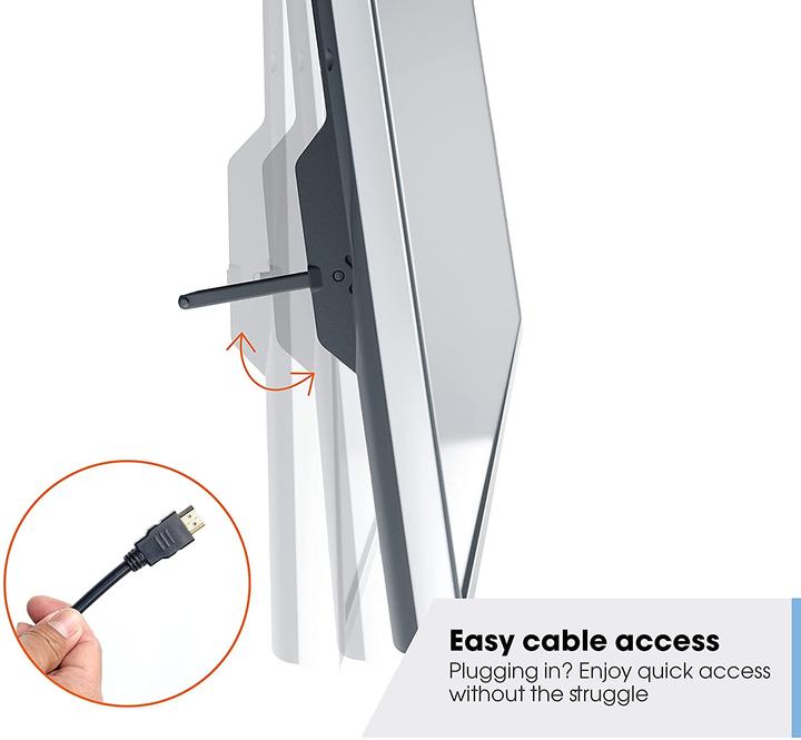 Actual product image Vogels TVM 3205 (Wall, 50", 30 kg)