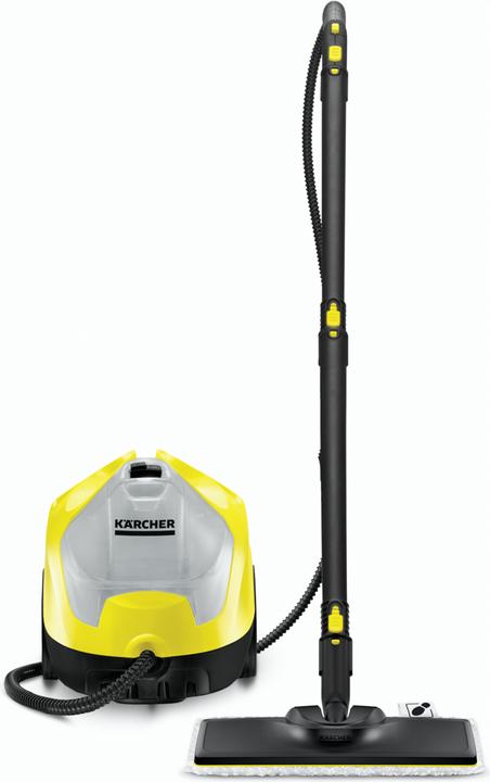 Kärcher SC 4 Easy Fix (3.50 Bar, 2000 W)
