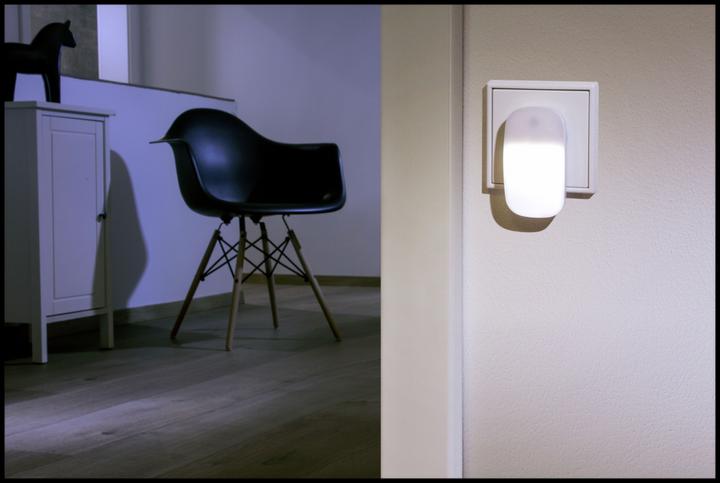 Actual product image Ansmann LED Guide Twilight