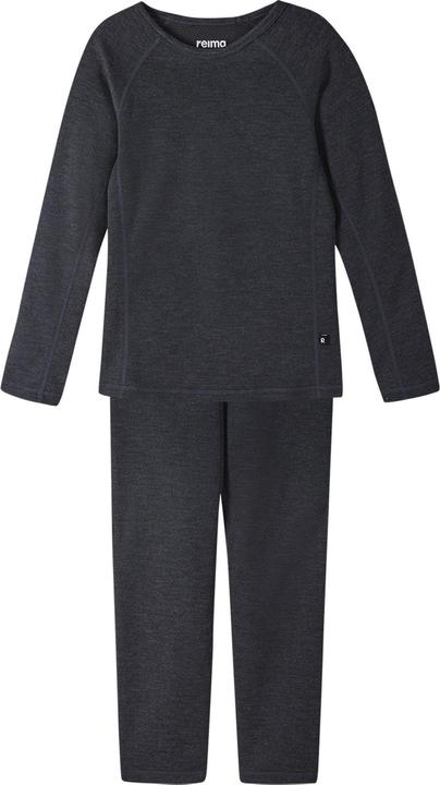 Produktbild Reima Unterwäsche Set Lani Black (80)